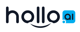 Hollo Logo