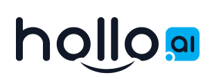 Hollo Logo